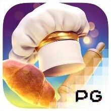 Jogo Bakery Bonanza - Slot PG Soft