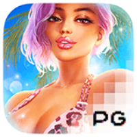 Jogo Bikini Paradise - Slot PG Soft