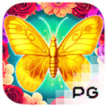 Jogo Butterfly Blossom - Slot PG Soft