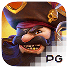 Jogo Captain's Bounty - Slot PG Soft