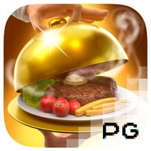 Jogo Diner Delights - Slot PG Soft