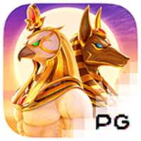 Jogo Egypt's Book of Mystery - Slot PG Soft