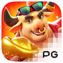 Jogo Fortune Ox - Slot PG Soft