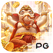 Jogo Ganesha Fortune - Slot PG Soft