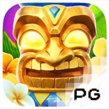 Jogo Hawaiian Tiki - Slot PG Soft