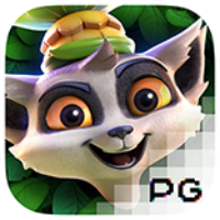 Jogo Jungle Delight - Slot PG Soft