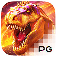 Jogo Jurassic Kingdom - Slot PG Soft - Gerador de Sinais