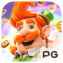 Jogo Leprechaun Riches - Slot PG Soft