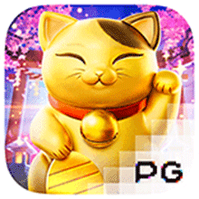 Jogo Lucky Neko - Slot PG Soft