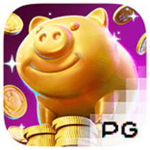 Jogo Lucky Piggy - Slot PG Soft - Gerador de Sinais