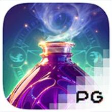 Jogo Mystic Potion - Slot PG Soft - Gerador de Sinais