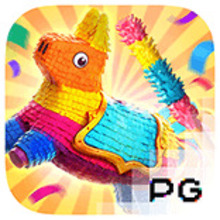 Jogo Pinata Wins - Slot PG Soft