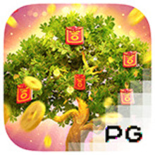 Jogo Prosperity Fortune Tree - Slot PG Soft