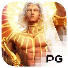 Jogo Rise of Apollo - Slot PG Soft