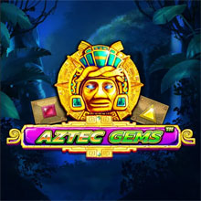 Jogo Aztec Gems - Slot Pragmatic Play