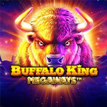 Jogo Buffalo King Megaways - Slot Pragmatic Play