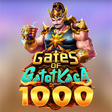 Jogo Gates of Gatot Kaca 1000 - Pragmatic - Gerador de Sinais