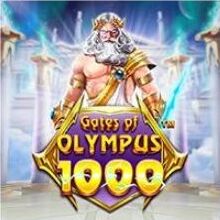 Jogo Gates of Olympus 1000 - Slot Pragmatic Play