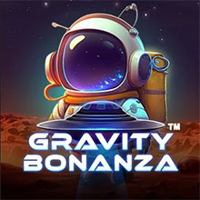 Jogo Gravity Bonanza - Slot Pragmatic Play