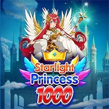 Jogo Starlight Princess 1000 - Pragmatic - Gerador de Sinais