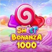 Jogo Sweet Bonanza 1000 - Slot Pragmatic Play