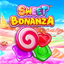 Jogo Sweet Bonanza - Slot Pragmatic Play