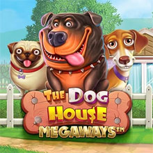 Jogo The Dog House Megaways - Slot Pragmatic Play