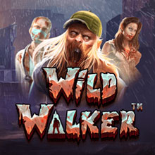 Jogo Wild Walker - Slot Pragmatic Play