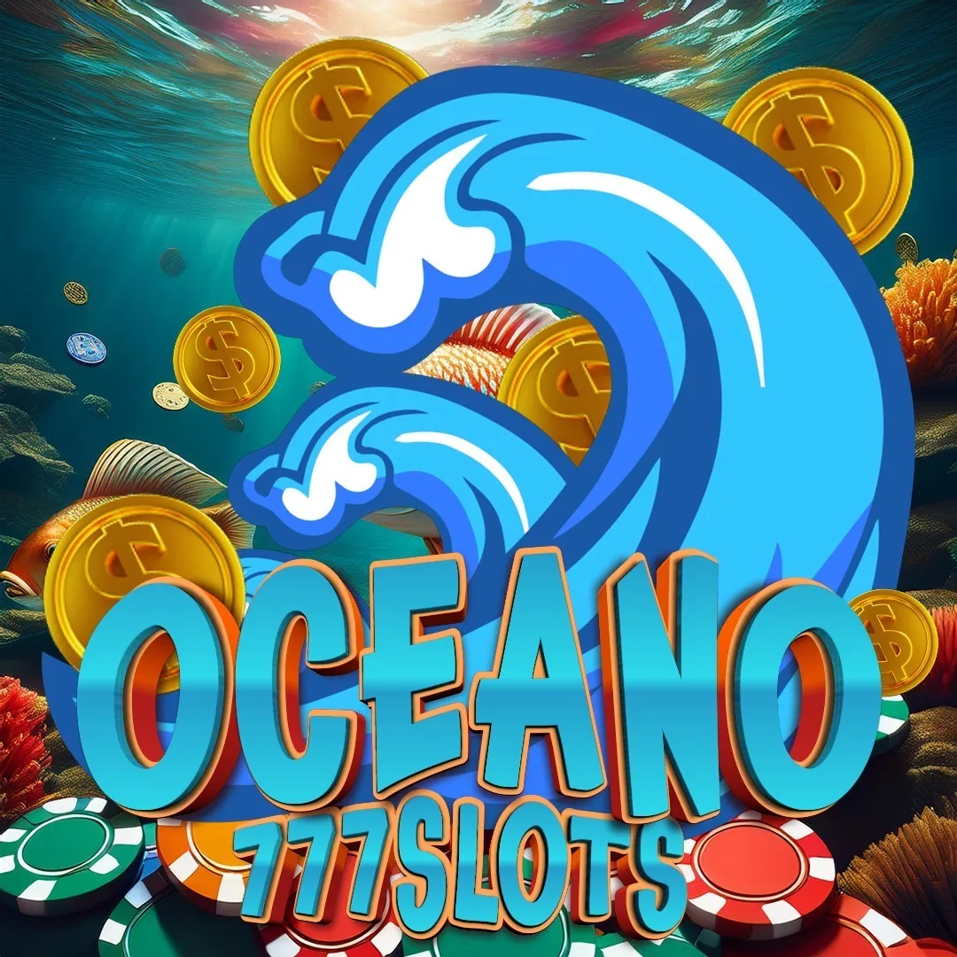 Oceano 777Slots