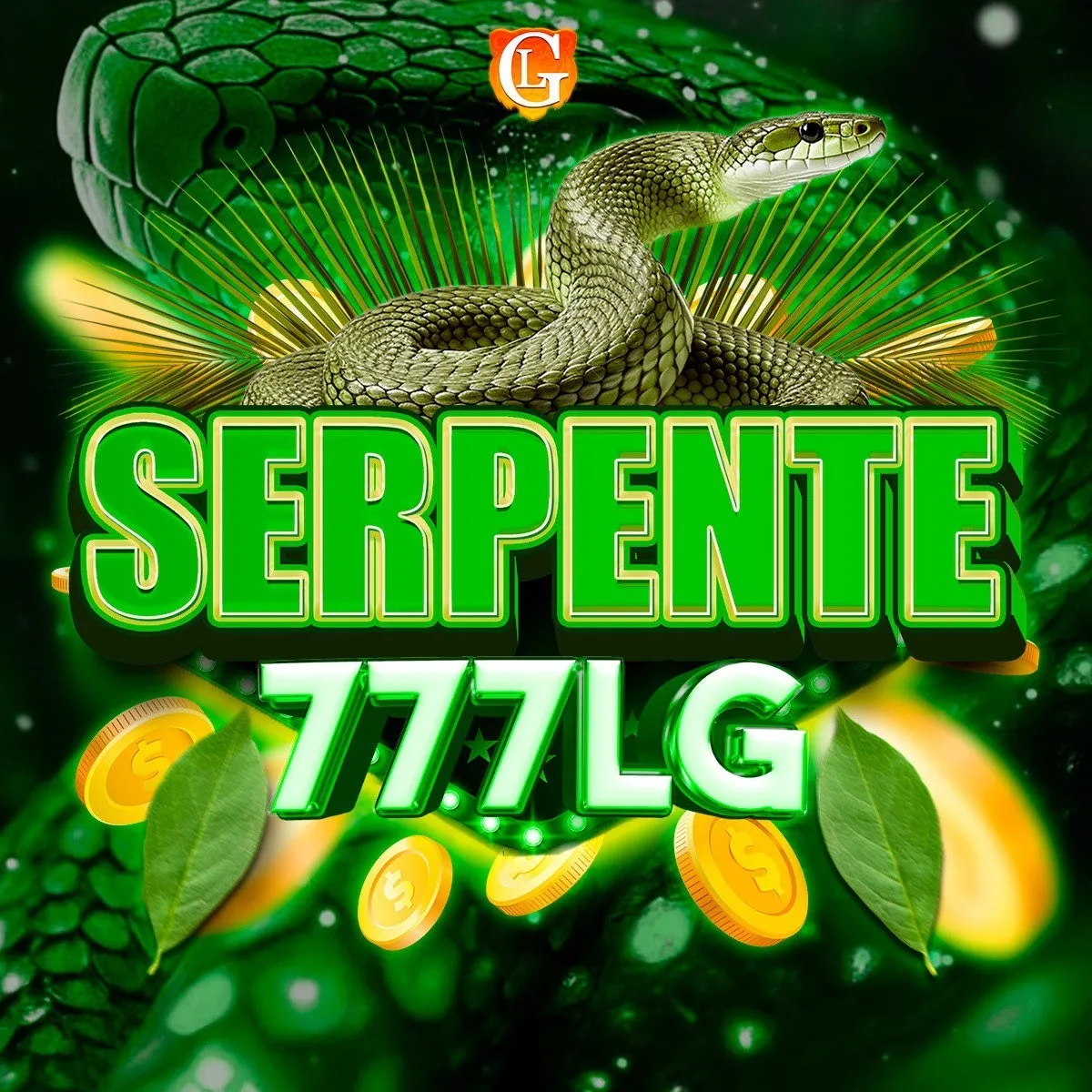 Serpente 777LG